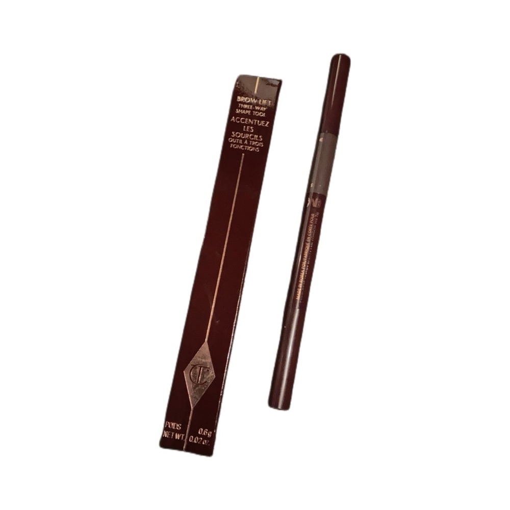 Charlotte Tilbury Brow Lift in Deep Brown